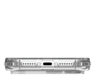 UAG Plyo etui do iPhone 17 Pro Max MagSafe ice/silver UAG114530114333 - 1364062 - zdjęcie 4